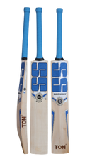SS Custom English Willow Cricket Bat