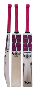 SS Super Power English Willow Cricket Bat