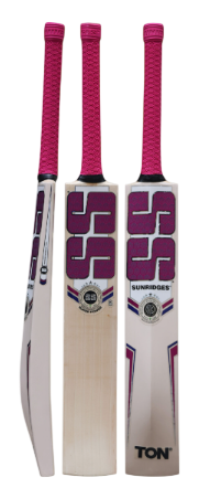 SS Super Power English Willow Cricket Bat