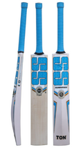SS Storm English Willow Cricket Bat