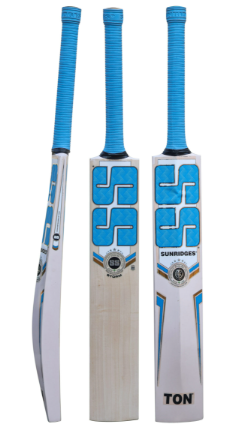 SS Storm English Willow Cricket Bat