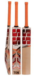 SS Tiger English Willow Cricket Bat