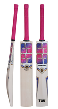 SS Power Play English Willow Cricket Bat