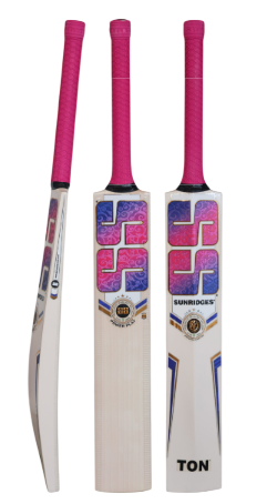 SS Power Play English Willow Cricket Bat