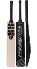 SS Magnum Pro English Willow Cricket Bat