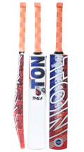 TON Dhoni Thala English Willow Cricket Bat (Full Sticker)