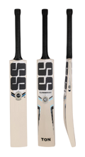 SS Magnum English Willow Cricket Bat