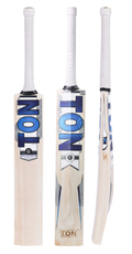 TON Player Edition English Willow Cricket Bat