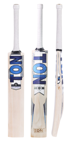 TON Player Edition English Willow Cricket Bat