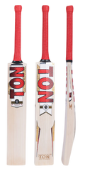 TON Gold Edition English Willow Cricket Bat