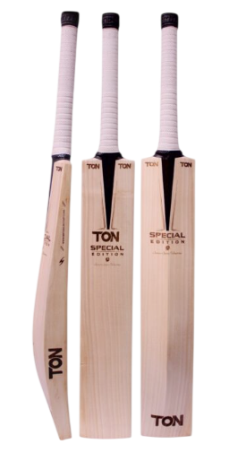TON Special Edition English Willow Cricket Bat