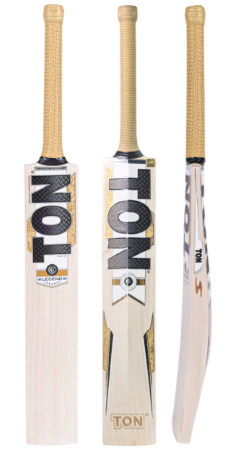 TON Legend English Willow Cricket Bat