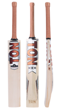 TON Vertu English Willow Cricket Bat