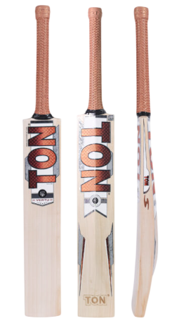 TON Vertu English Willow Cricket Bat