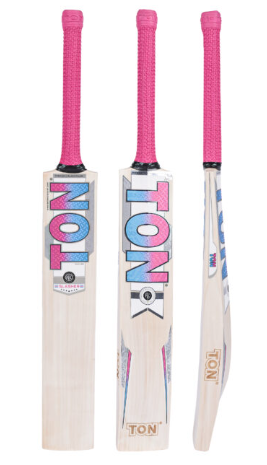 TON Slasher English Willow Cricket Bat