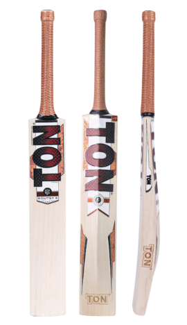 TON Gutsy English Willow Cricket Bat