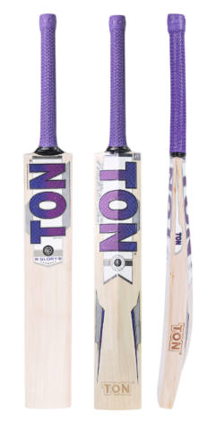 TON Glory English Willow Cricket Bat