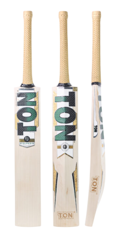 TON Super English Willow Cricket Bat