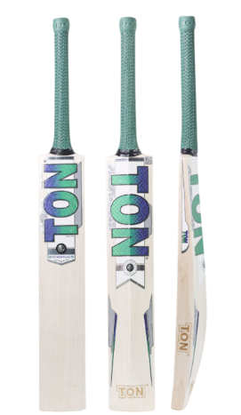 TON Power Plus English Willow Cricket Bat