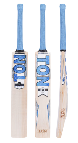 TON Elite English Willow Cricket Bat