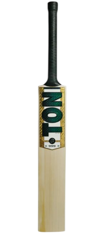 TON 999 English Willow Cricket Bat