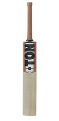 TON 50 English Willow Cricket Bat
