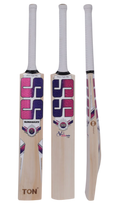 SS Valarie 1.0 English Willow Cricket Bat