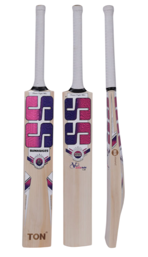 SS Valarie 1.0 English Willow Cricket Bat