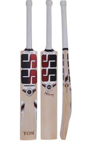 SS Valarie 2.0 English Willow Cricket Bat