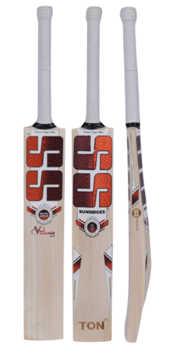 SS Valarie 3.0 English Willow Cricket Bat