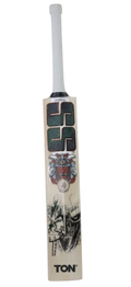 SS Devils Green English Willow Cricket Bat