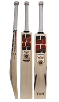 SS GG Smacker Extreme English Willow Cricket Bat