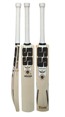 SS GG Smacker Players English Willow Cricket Bat