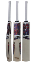SS Master 9000 English Willow Cricket Bat
