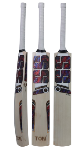 SS Master 9000 English Willow Cricket Bat