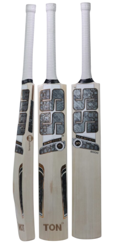 SS Master 8000 English Willow Cricket Bat