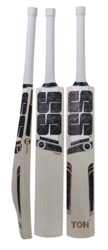 SS Master 7000 English Willow Cricket Bat