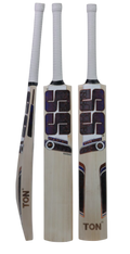 SS Master 5000 English Willow Cricket Bat