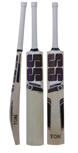 SS Master 5000 English Willow Cricket Bat