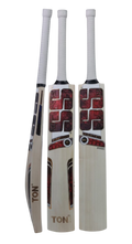 SS Master 2000 English Willow Cricket Bat