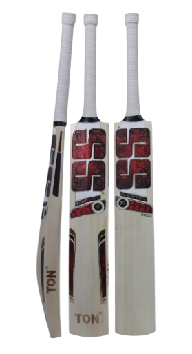 SS Master 2000 English Willow Cricket Bat