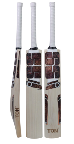 SS Master 1500 English Willow Cricket Bat