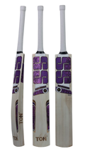 SS Master 500 English Willow Cricket Bat