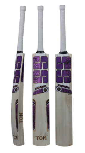 SS Master 500 English Willow Cricket Bat