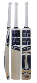 SS Master 99 English Willow Cricket Bat