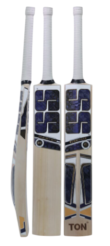 SS Master 99 English Willow Cricket Bat