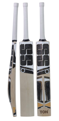 SS Master 50 English Willow Cricket Bat