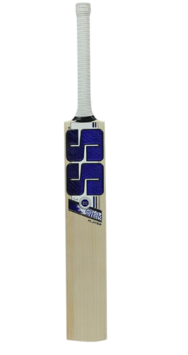 SS Sky Player English Willow Cricket Bat