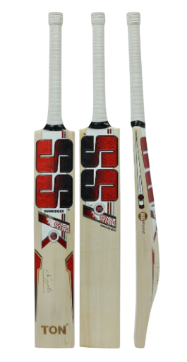 SS Sky Smasher English Willow Cricket Bat