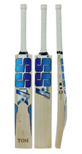 SS Sky Flicker English Willow Cricket Bat